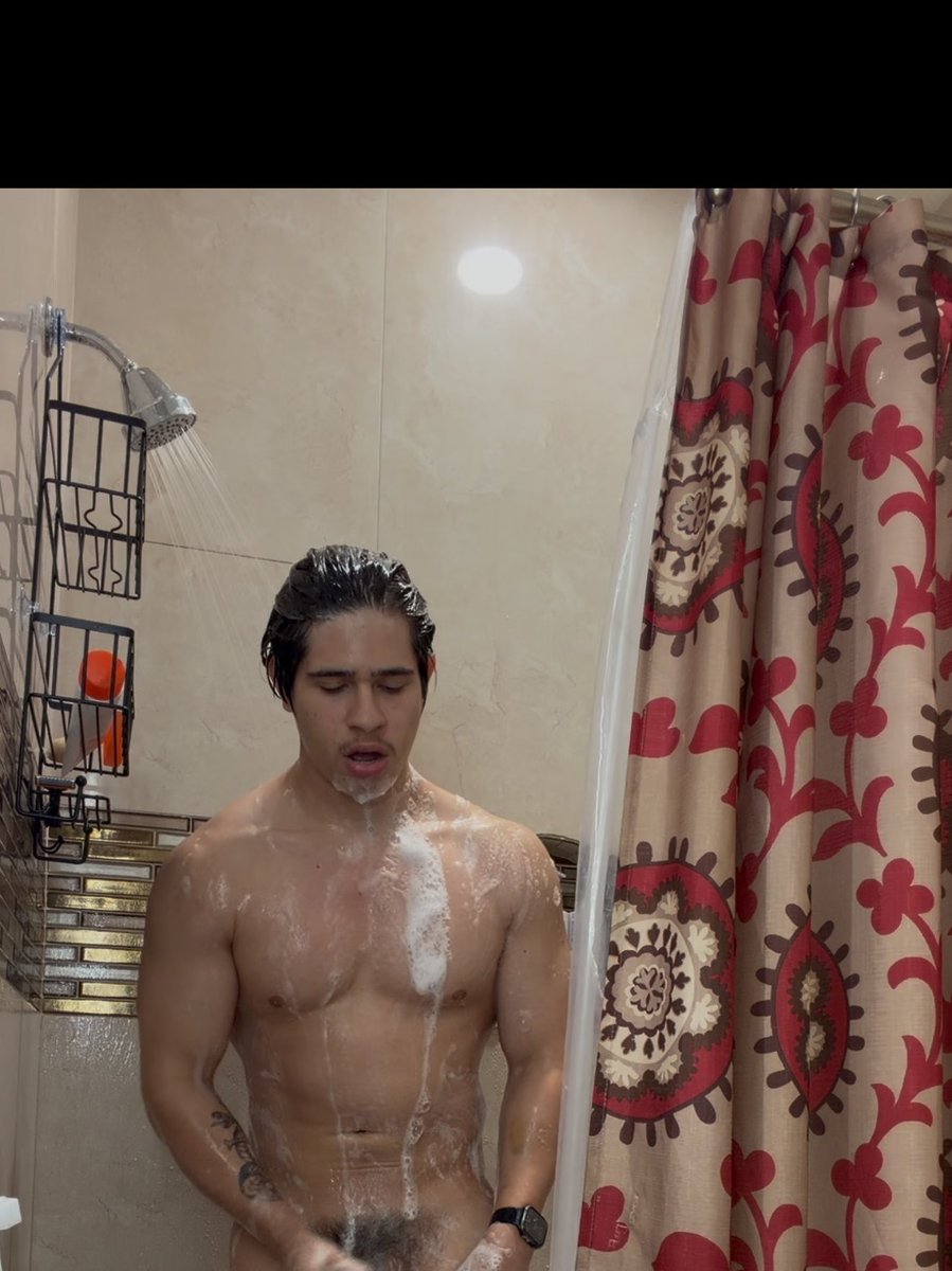 later_gaming's tweet photo. Shower cum vid 😜 https://t.co/Gdlxfur7ZZ