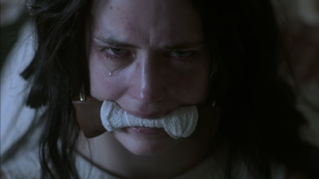 gothicfilms's tweet photo. so there is this generational performance of all time given by eva green in penny dreadful that deserved every single award https://t.co/gBa8ZvkDOf