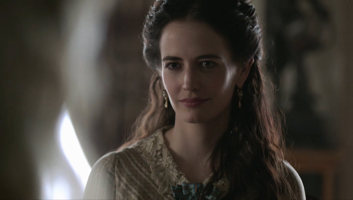 gothicfilms's tweet photo. so there is this generational performance of all time given by eva green in penny dreadful that deserved every single award https://t.co/gBa8ZvkDOf