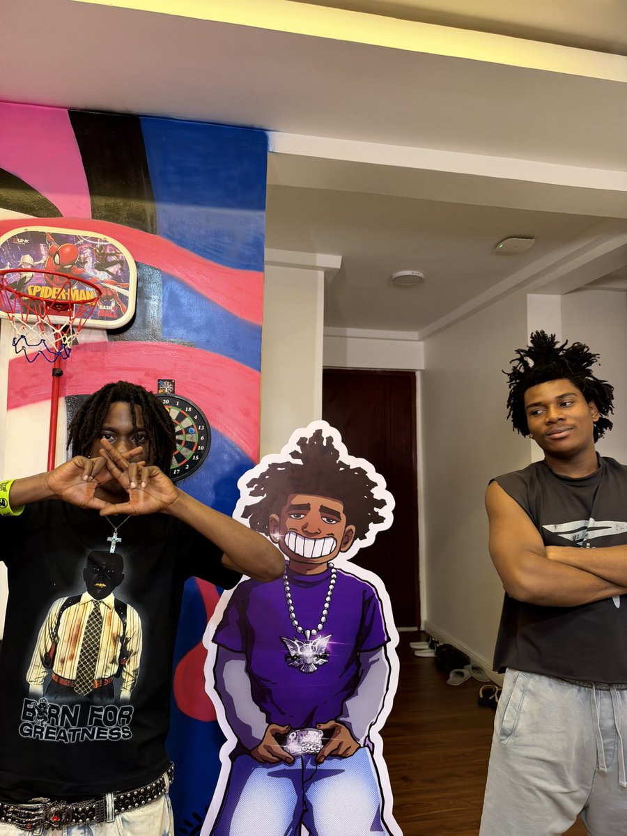 OderaTAC's tweet photo. SUPA STREAM LIVE NOW!!!!

Tap in 
https://t.co/CXjsnhxejT https://t.co/wm7w6XZ8In