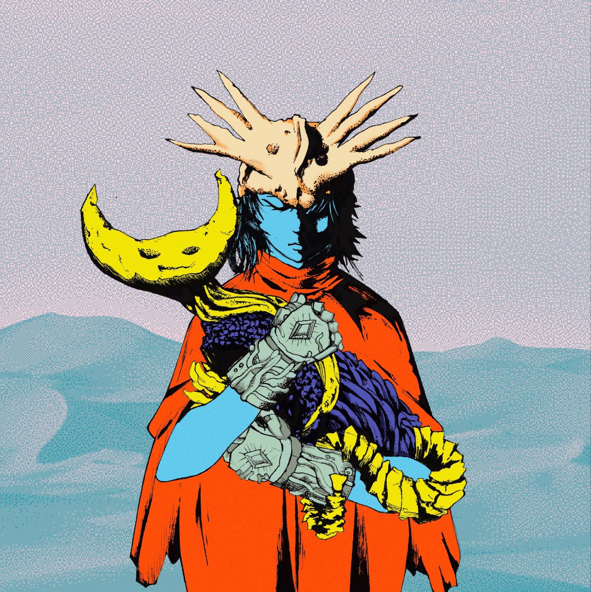alt_prog's tweet photo. Somsnosa

#Hylics https://t.co/EjsfYMtD7X