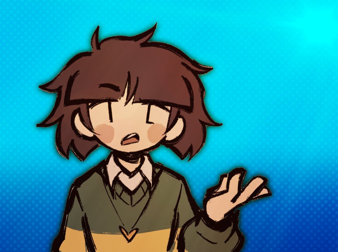 Thebestdreemurr's tweet photo. Okay so I'm back (unfortunately) soo
..

Greetings everyone. https://t.co/hncSkeOwaR