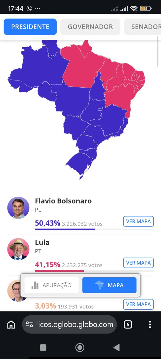 MIQUEPE2's tweet photo. Que continue assim, que Deus nos livre desse câncer que é o PT https://t.co/9xq7rQUin3