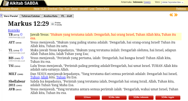 BluePrince7's tweet photo. @Preman_simpan9 @aesculapiusw @Akagami_D800 Tuhannya Yesus adalah Allah 👉 Jalan Lurus...
 
Tuhannya Bani Paulus adalah Makhluk Allah (Yesus) 👉 Jalan Sesat... https://t.co/OQKVIX2awl