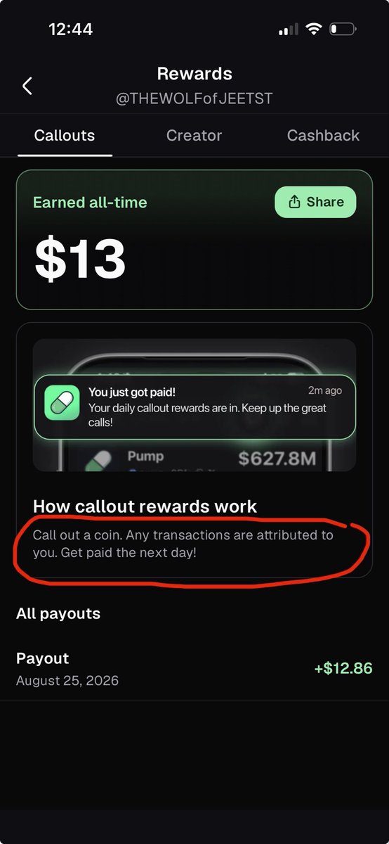 cryptolitthough's tweet photo. @a1lon9 I’m being robbed. Already emailed your legal team. $13 for a fee 2-3X calls. NOTHING for these GIGA calls. What a dissapointment. $1.21 is a slap in the face. https://t.co/uC2pPpl5fB