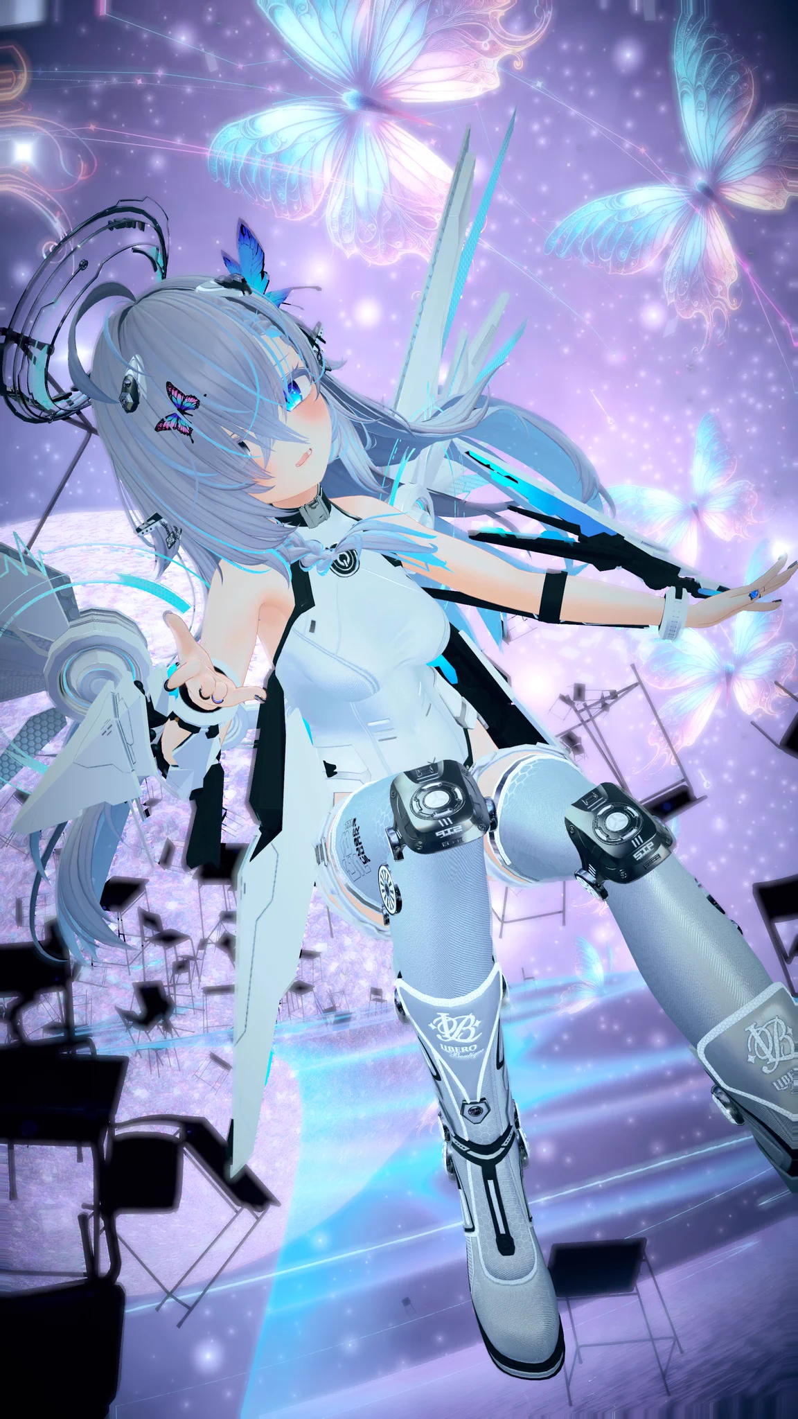 あいえす@VRchat on X: 