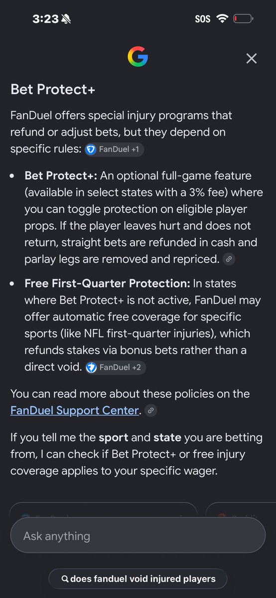 brandonlyle1985's tweet photo. @FanDuel https://t.co/atX0iJqPxG