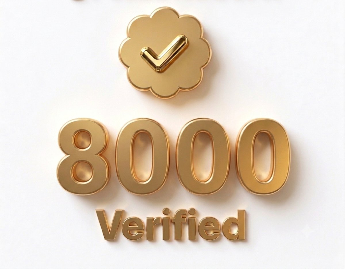 4e2_2's tweet photo. Need 8K+ followers? 🚀💞💯

 “ACTIVE”✅

Let’s grow your X community together! 📈🔥🚀🔥🔥✈️🔥🚀𝐴𝐶𝑇𝐼𝑉𝐸🔥 https://t.co/hkUYz9Uzvp