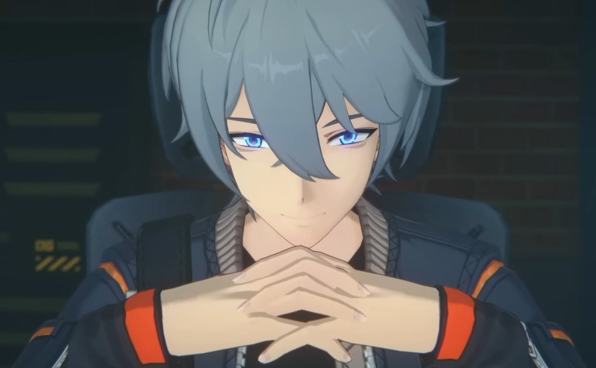 8Zekai's tweet photo. @ZZZ_WISE_HAREM that was te plan all along https://t.co/M6Dl3BhNTP