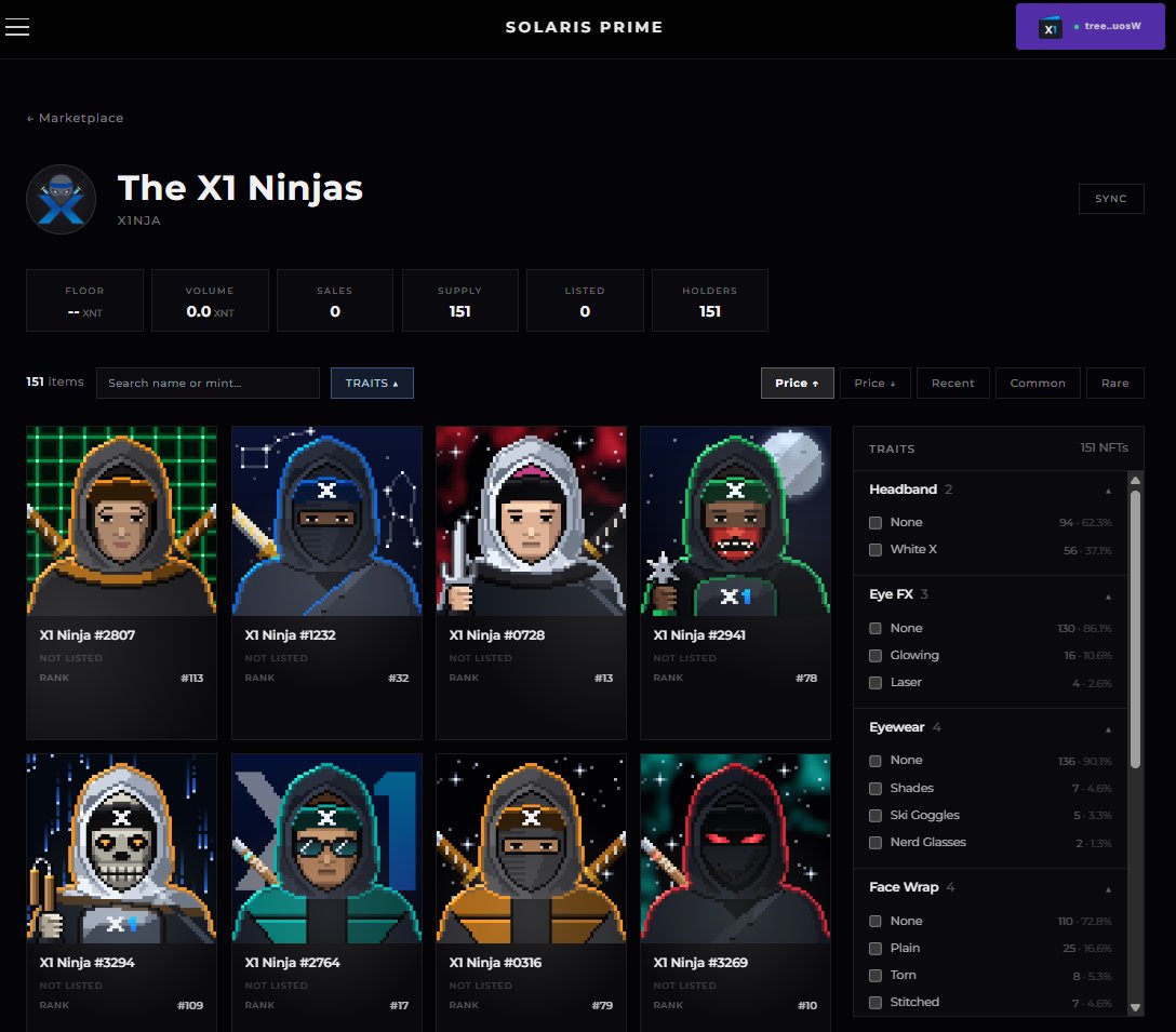 TreeCityWes's tweet photo. Claim your NINJA at https://t.co/lkIAZ3EsQj
View the collection on https://t.co/2I5WrZToX9
https://t.co/kAMv7TL1OB https://t.co/Cy6sh7mPyt
