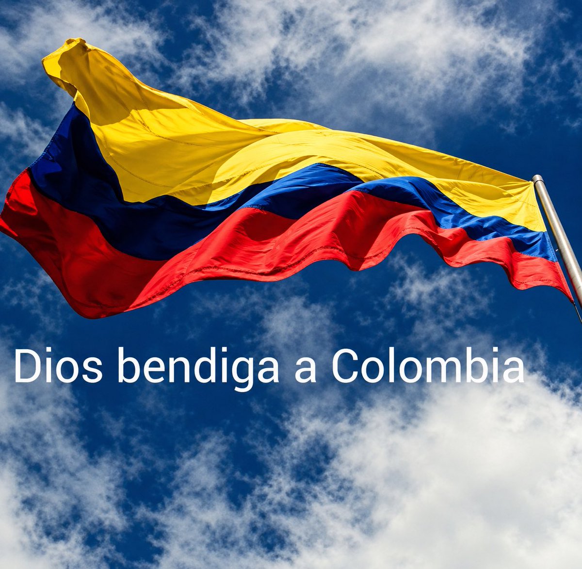FedeEspi_Chaca's tweet photo. 🇨🇴🙏🏼🇾🇪❤️ https://t.co/ikt2DeSft7