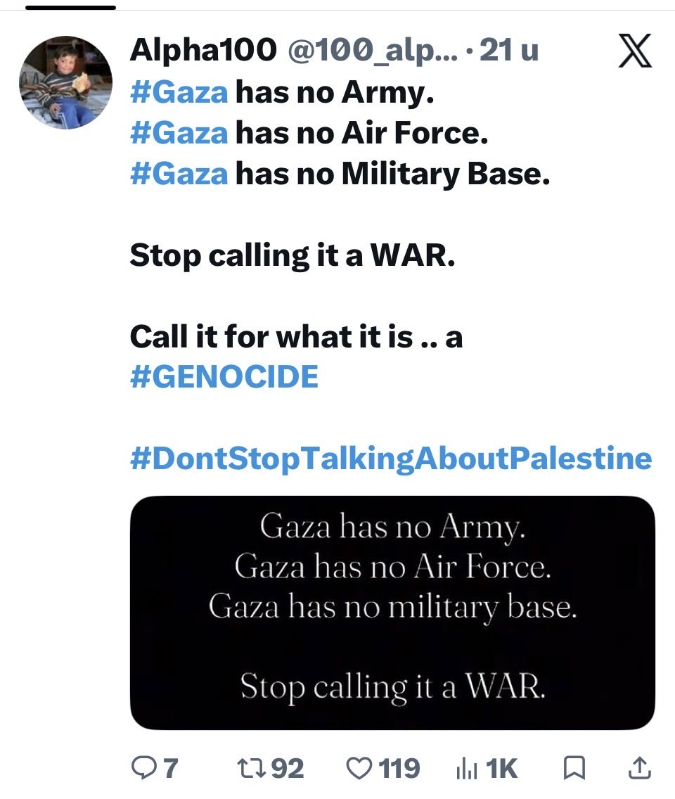 BiteCrispy's tweet photo. @P0eMPieDinges @dknergin There is no war … just Some usefull lunatics killing kids and women. https://t.co/aNhmFvGdoT
