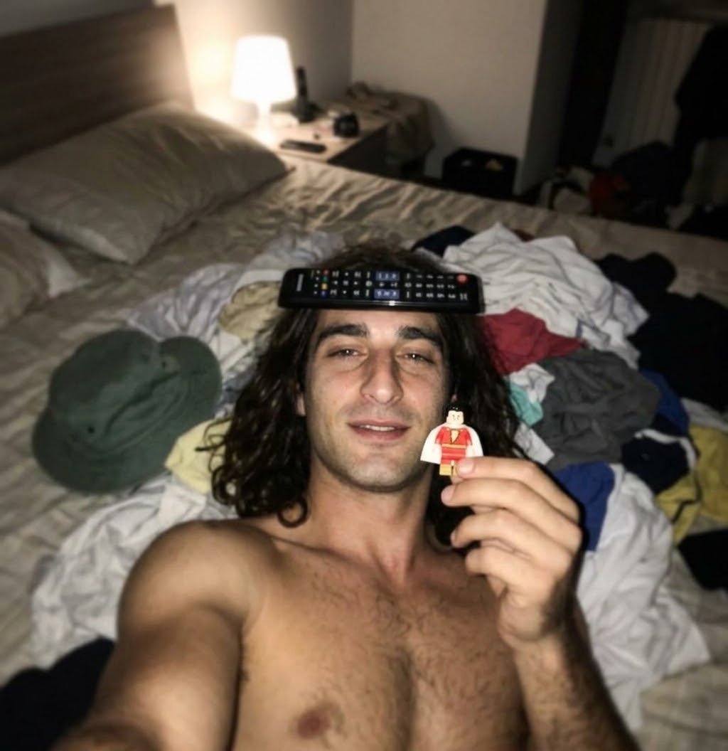 Brun0Ricci's tweet photo. Meanwhile in Shazam🗯️

#Dc #chundai #geek #nsfw #taboo #Onlygay #incest #nerd #porn https://t.co/N6m0axuEA7
