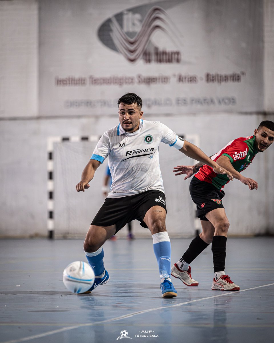 AUFfutbolsala's tweet photo. https://t.co/in18WEa6sx