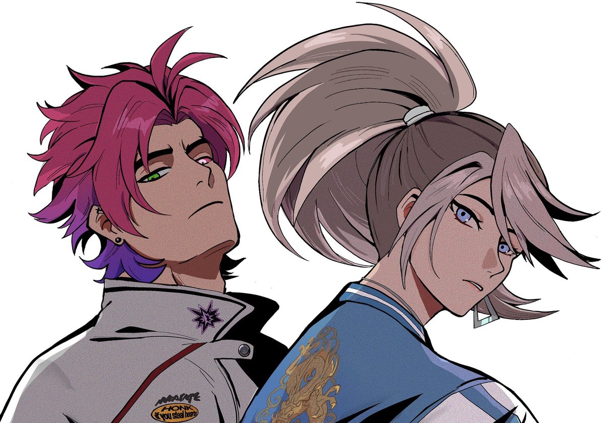 Parasol_x768's tweet photo. https://t.co/1w6bc9Bp0D