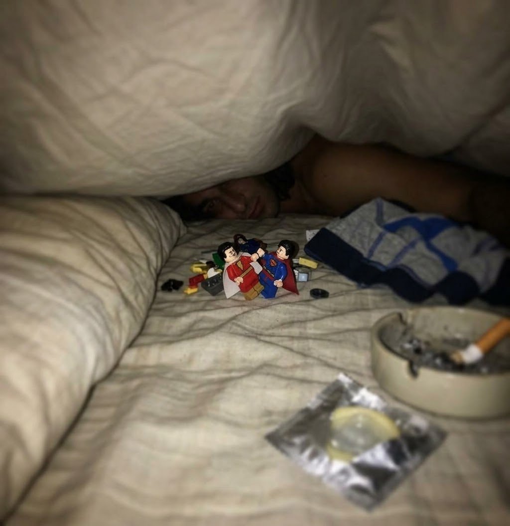Brun0Ricci's tweet photo. Meanwhile in Shazam🗯️

#Dc #chundai #geek #nsfw #taboo #Onlygay #incest #nerd #porn https://t.co/N6m0axuEA7