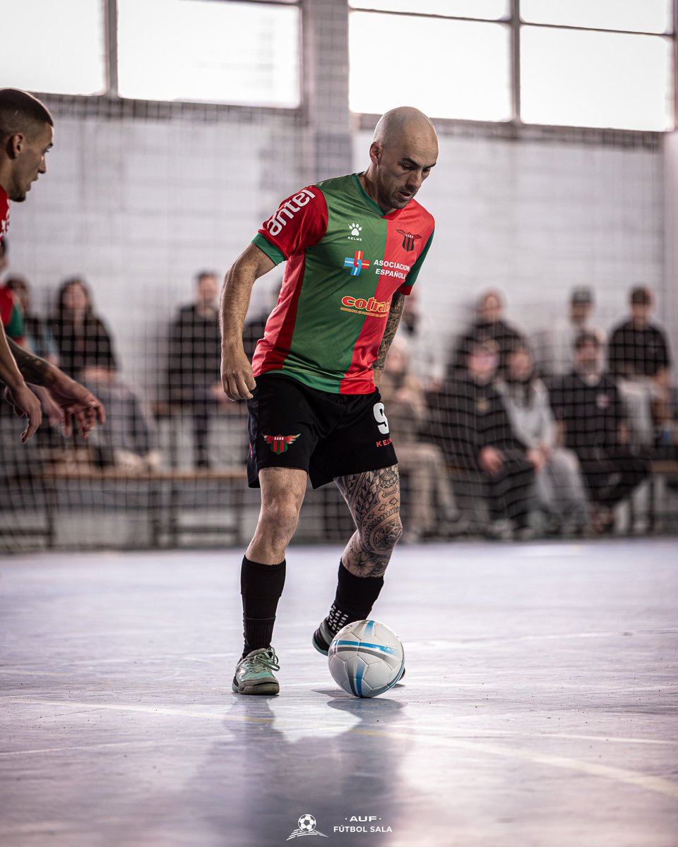 AUFfutbolsala's tweet photo. https://t.co/in18WEa6sx