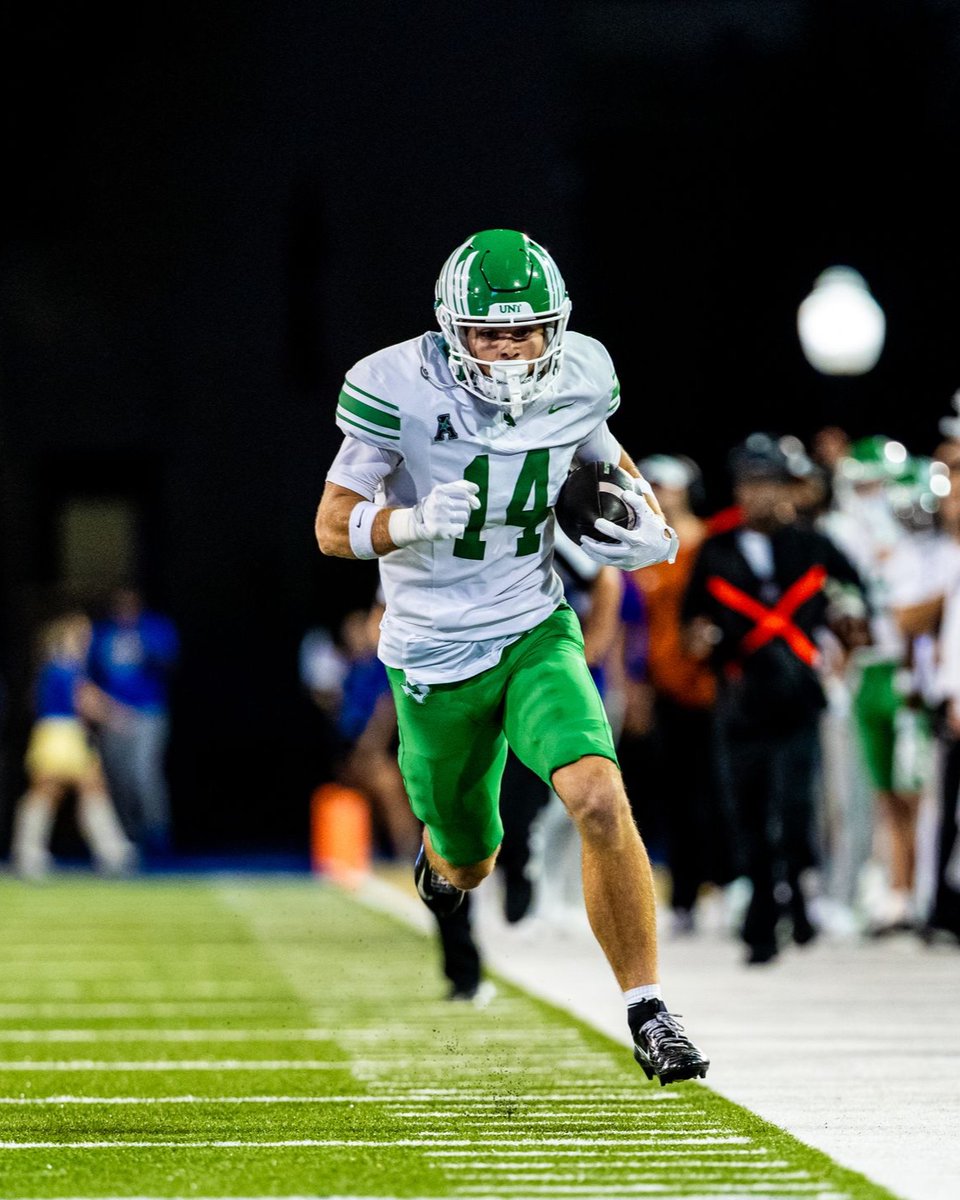 MeanGreenSports's tweet photo. 𝗪𝗘 𝗪𝗜𝗡, 𝗬𝗢𝗨 𝗪𝗜𝗡 🦅

The momentum is rolling, and we’re keeping it going! Join us Saturday, October 10th for Jammin’ at DATCU vs. Charlotte

Celebrate @Coach_NealBrown’s first conference win with us and grab your discounted tickets using the link below! ⬇️

🎟️ https://t.co/kAClNgkF6U

#GMG | #PackTheDAT
