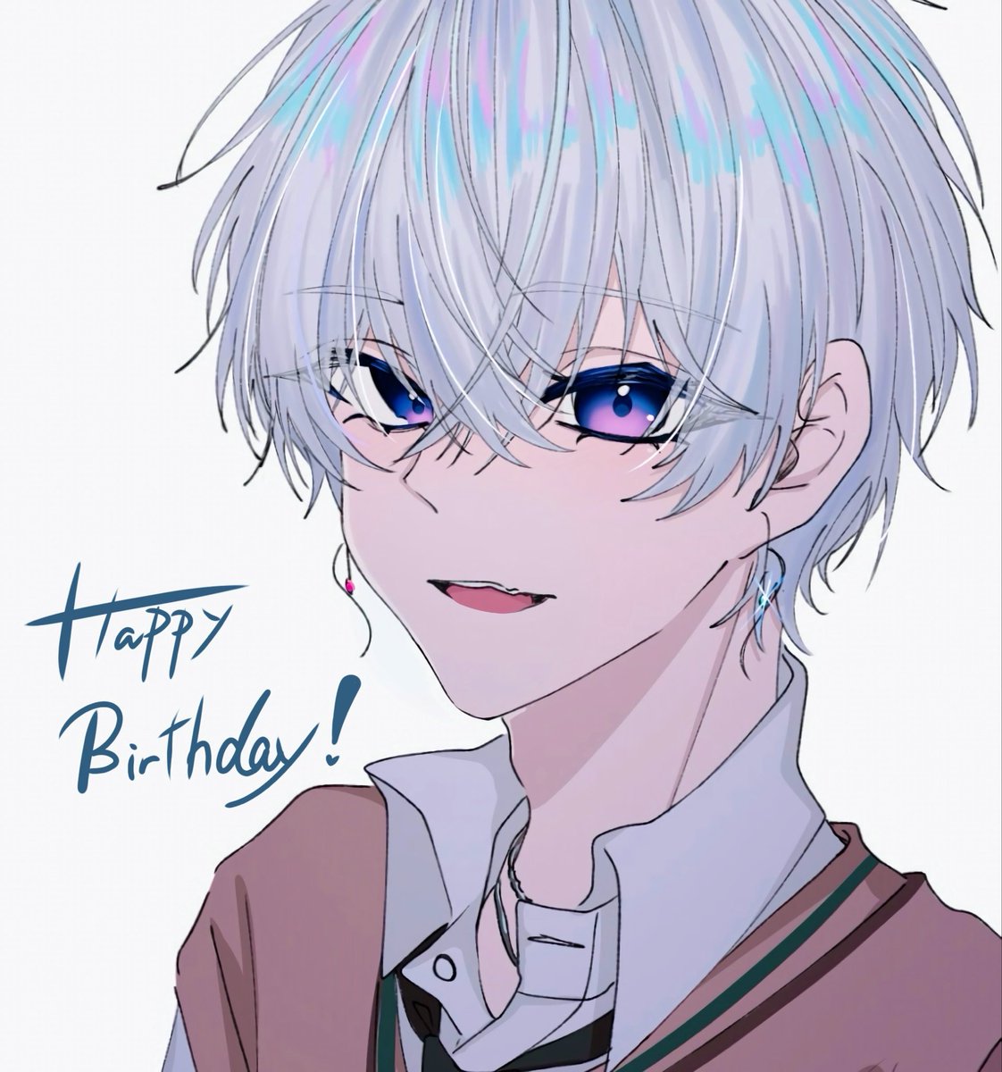 izyi_riy408's tweet photo. お誕生日おめでとうございます🍰🍴 https://t.co/TW4tyfbQYz
