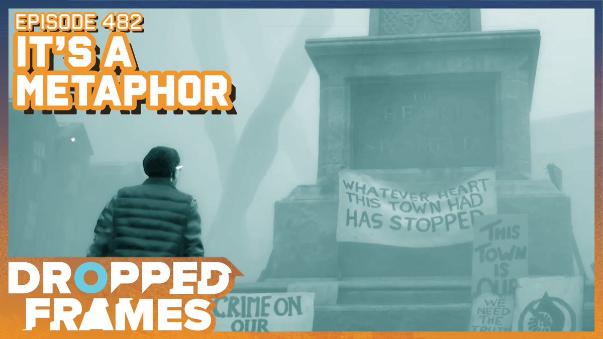 DroppedFrames's tweet photo. New @itmeJP new episode with @CohhCarnage @Ezekiel_III 

https://t.co/iYNHZpmSIT https://t.co/pqWCK0MvsU