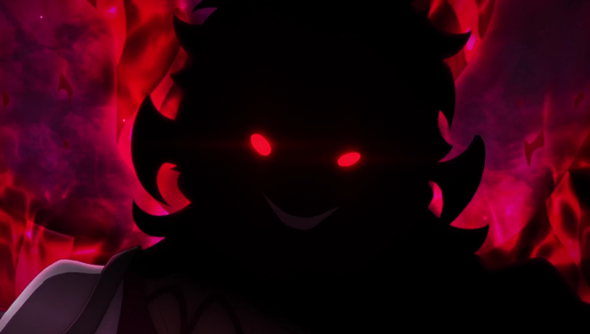 walmon72's tweet photo. Fate/Grand Order: Zettai Majuu Sensen Babylonia - Initium Iter

Director - Toshifumi Akai

SB - Noriko Takao

UD - Takahiro Harada & Noriko Takao

Babylonia is next on the roster, and this time we have a studio change with CloverWorks taking over production. It is an interesting shift considering the First Order material came from a different production team, but honestly, I welcome the change. There is already a noticeable sense that this is being treated as the beginning of something much larger.

This episode is primarily focused on Mash’s backstory and how she ended up being sent into the same world established during the First Order storyline, eventually leading into her meeting the Main Character while he was sleeping on the floor. Seeing those pieces finally connect makes the whole setup feel much more coherent. What initially seemed like disconnected events start fitting together like puzzle pieces, and I appreciated how naturally the episode bridges that gap.

From a sakuga perspective, the standout material comes during the action cuts. Some of the animation here is genuinely quite splendid, particularly in how the characters are moved through the action rather than simply relying on effects to sell the impact. I noticed Toya Oshima was credited as the Action Director, and that involvement definitely makes sense when looking at some of the more energetic sequences. The choreography has a much stronger sense of physicality compared to the quieter portions of the episode, with the cuts carrying a noticeable amount of weight and momentum.

The episode is also slightly longer than usual, coming in at around 26 minutes, which gives the backstory enough room to breathe without feeling excessively rushed. That said, I would still describe this as an alright episode rather than something spectacular from beginning to end. Its biggest strength is clearly its role as a setup piece.

Because of that, this feels less like the main attraction and more like the final stepping stone toward the actual Babylonia storyline. The pieces are being put into place, Mash's circumstances are becoming clearer, and the production is starting to tease what CloverWorks is capable of when the action really gets going.

Personally, I came away satisfied, but more importantly, I am now considerably more excited to see the actual mainline series kick into gear. I have heard plenty about the incredible staff lineup attached to this season, so if this episode is merely the appetizer, I am very curious to see what happens once the production really gets to show off.

#FGO📷