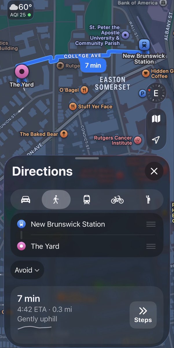 Mimik_Saturn's tweet photo. Hi guys roundtable is SIX days away ANYONE in tristate with access to NJ transit can go, just take the train to New Brunswick station and walk 7 minutes to “the yard” after that just wait at the bus stop there and take the FREE Rutgers bus that says “Weekend 1” https://t.co/DZdWxAT9Hc
