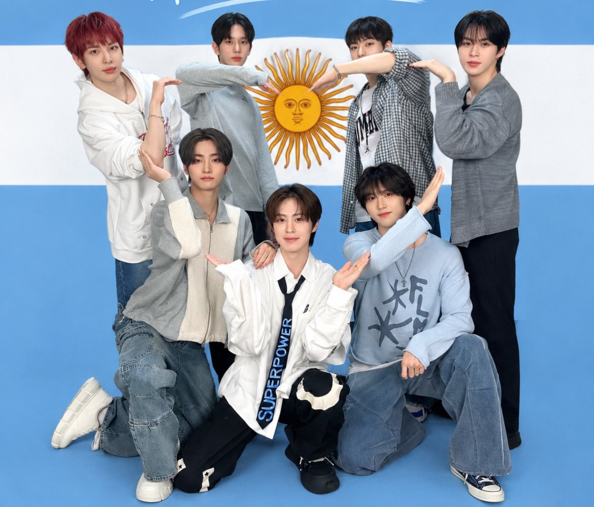 m1miiz_'s tweet photo. GO EPEX FOR ARGENTINA!!! 🇦🇷📢

C9 ENTERTAINMENT BRINGS EPEX TO SOUTH AND NORTH AMERICA. YOU WON'T REGRET IT! 

#EPEX #C9ENTERTAINMENT #ARGENTINA
#ARGENTINAXEPEX🇦🇷📢 https://t.co/evzNLE1D8y