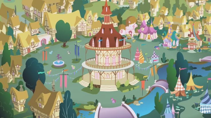 golkiryn's tweet photo. 🚨 DE LAVADA! Lula venceu o 1º turno em Ponyville com 1313 votos contra 1 de Flávio Bolsonaro. #Eleicoes2026 https://t.co/2SE5PgHw2s