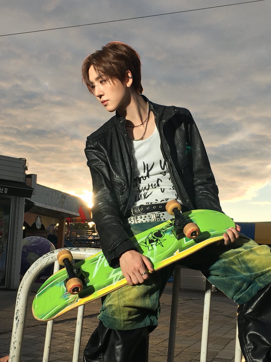 bbniibbny's tweet photo. 🖤💚🖤✨ https://t.co/idzf5qYYOW