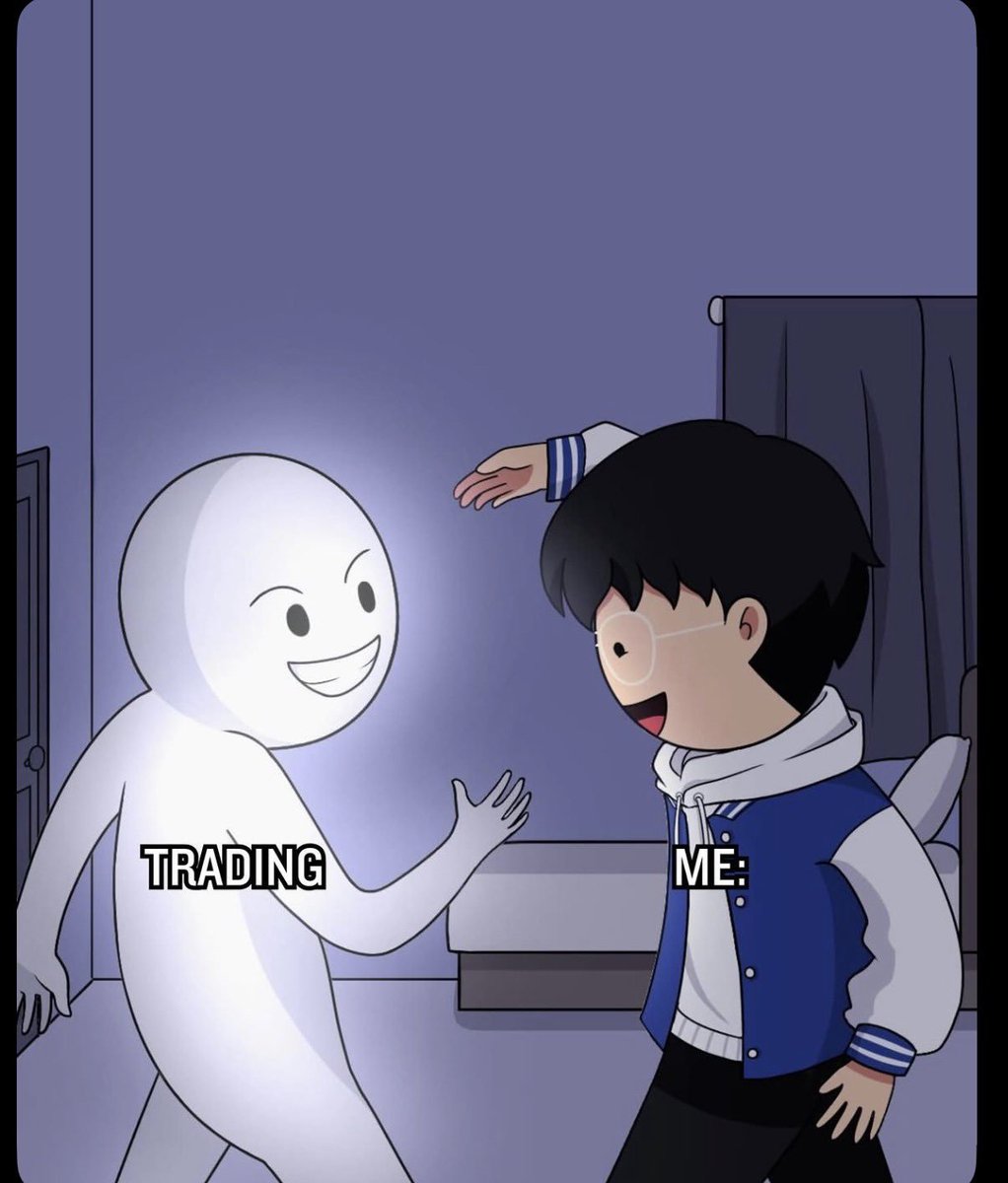 brandedtrades's tweet photo. Literally me https://t.co/bVBcmXY16C