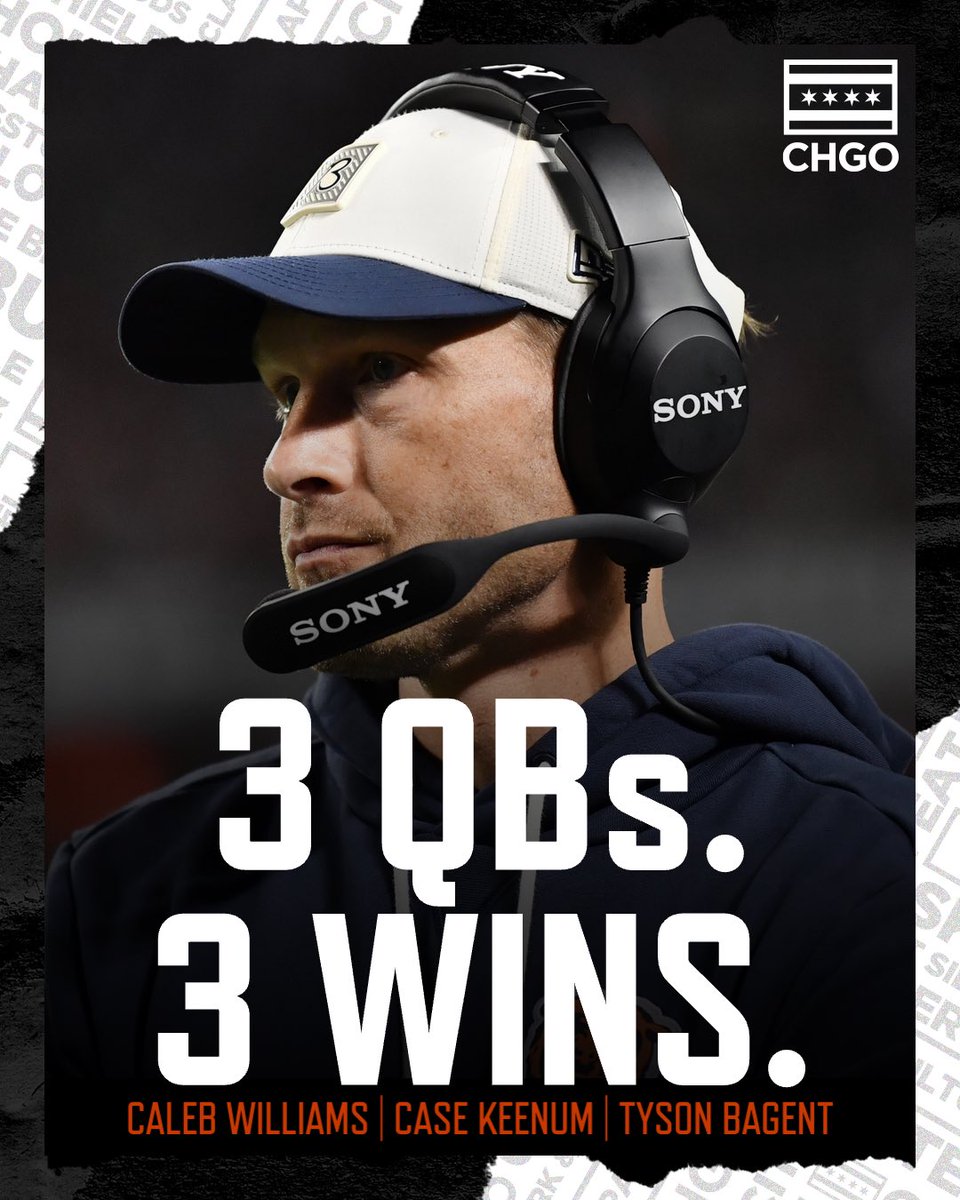 CHGO_Sports's tweet photo. BEN JOHNSON CANNOT BE STOPPED😤 https://t.co/t3KslVNOez