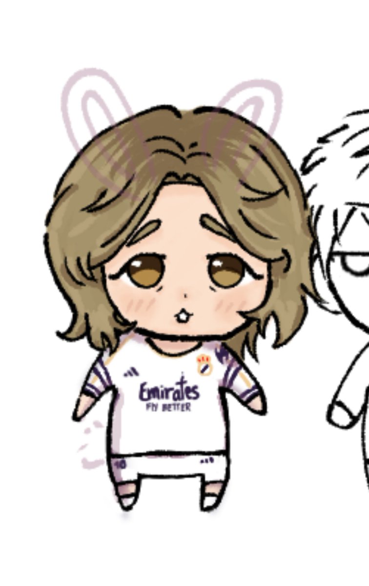 ajolote_b's tweet photo. Mini Lukita :33!!
#LukaModric https://t.co/GGczqWmT0M