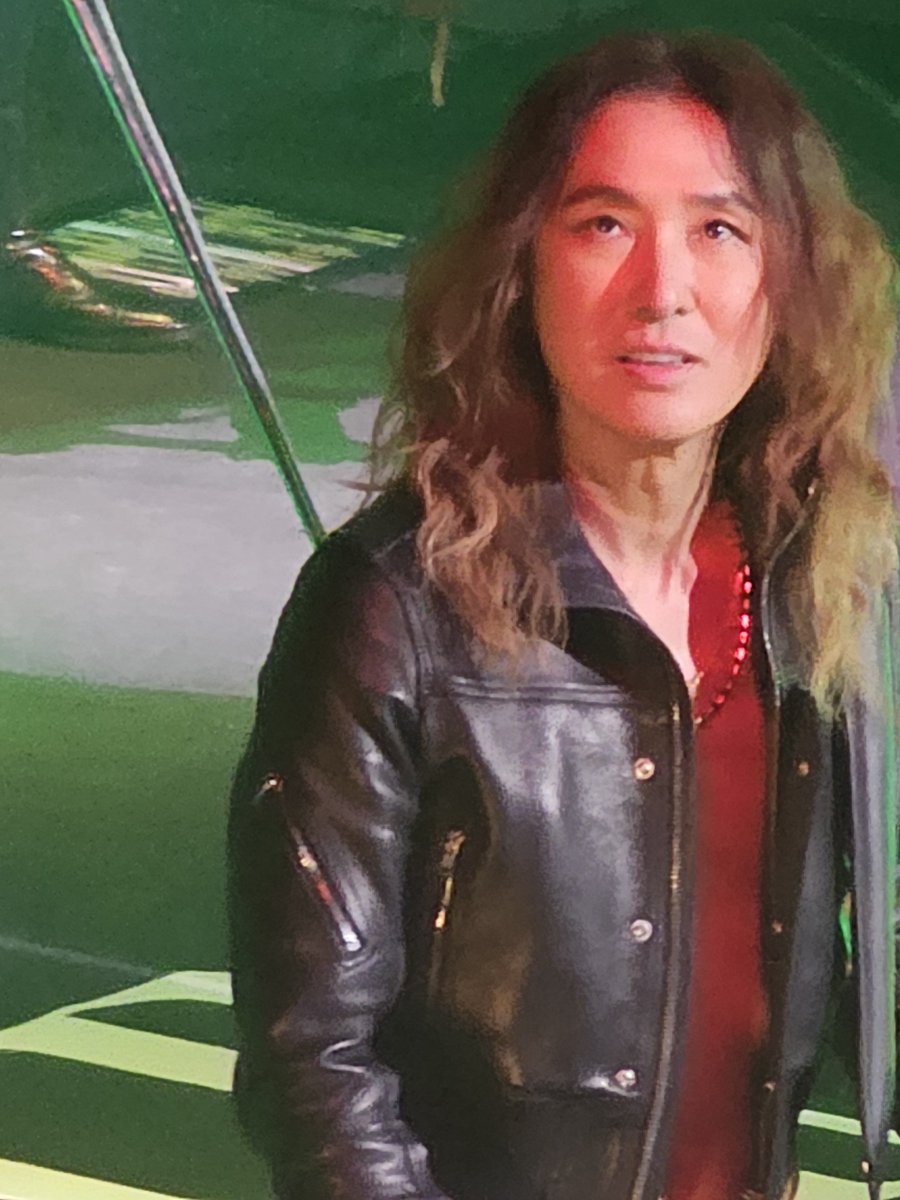ShucacuhS's tweet photo. J兄さん！
誰も置いていかないって言ってくれてありがとう!!

#LUNAPIC https://t.co/KpOgseoSeD