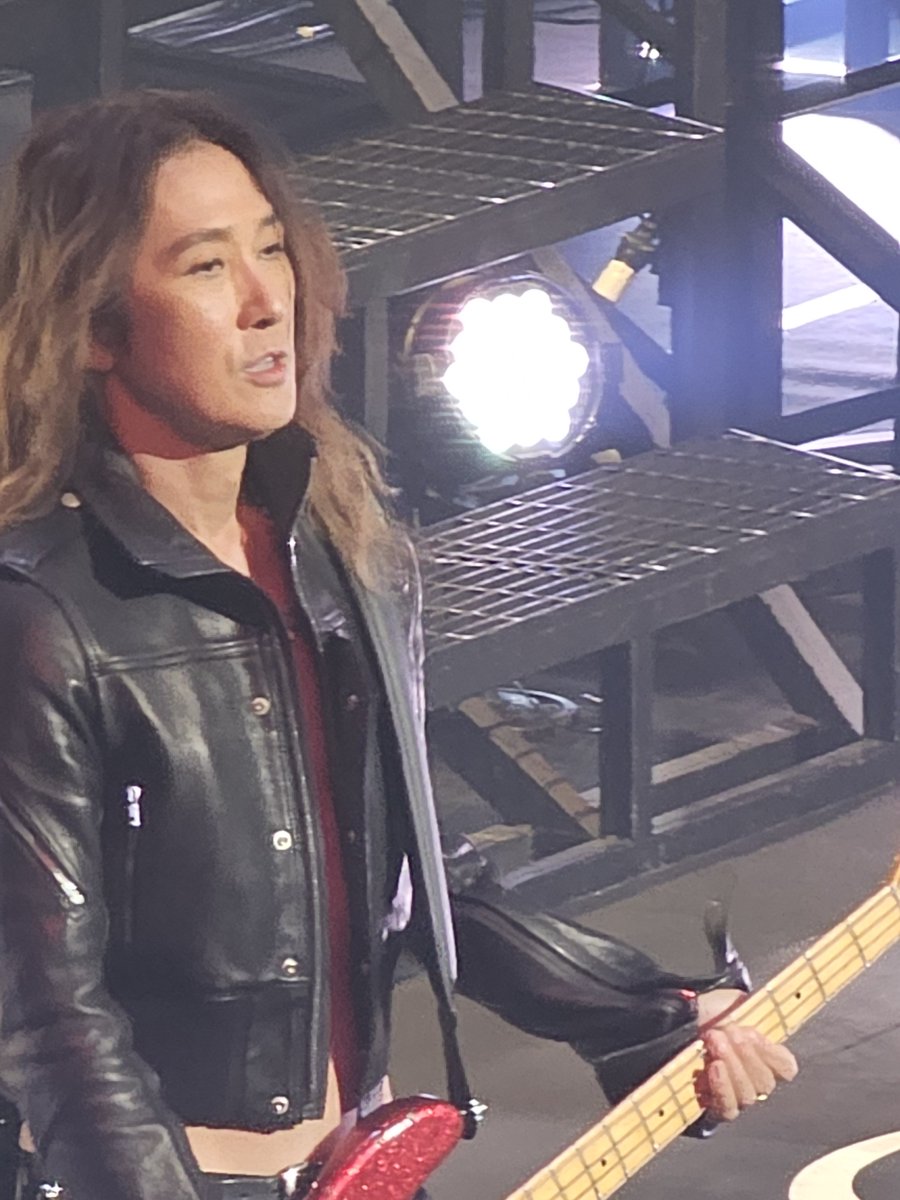 ShucacuhS's tweet photo. J兄さん！
誰も置いていかないって言ってくれてありがとう!!

#LUNAPIC https://t.co/KpOgseoSeD