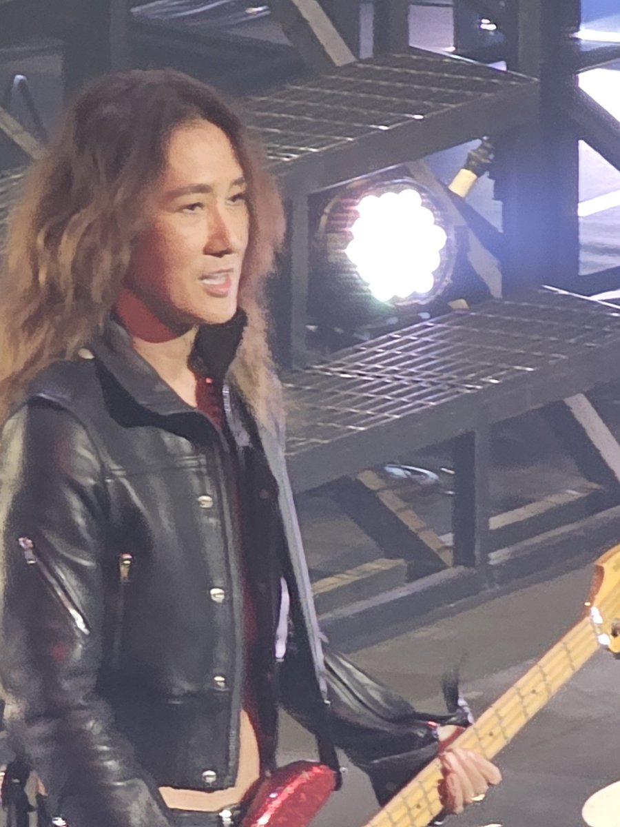 ShucacuhS's tweet photo. J兄さん！
誰も置いていかないって言ってくれてありがとう!!

#LUNAPIC https://t.co/KpOgseoSeD