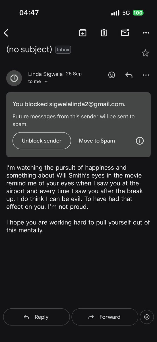ddddddddddylan's tweet photo. @Linda_sigw @Starlithottie I’m the one who abused you yet you’re here admitting to this. I’m not hiding the email address because you’ve got 10 other ones that you use https://t.co/AAST18zQR1