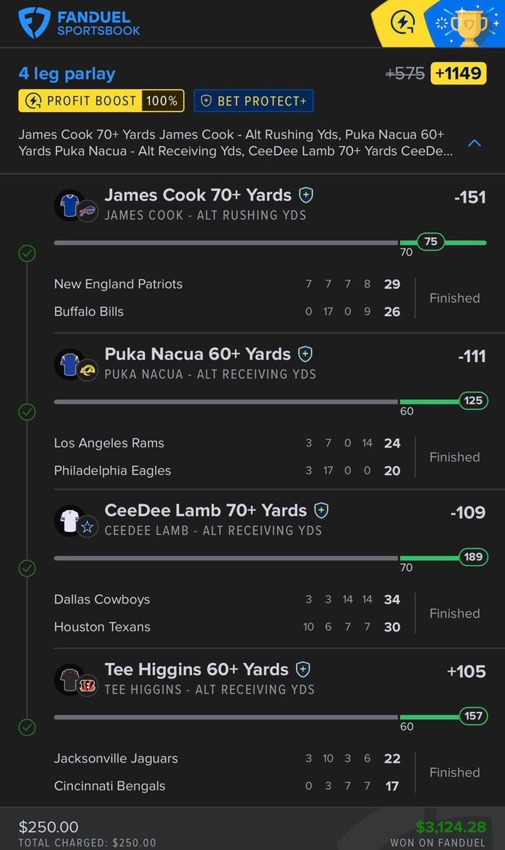 biggest0130's tweet photo. WE ARE CRUSHING WEEK 4! 🔌🔥
✅$250 —> $3,124
TAP THE LINK ON MY BIO TO GET ACCESS.!!!
#NBA 🏀 | #WNBA | #CBB 🏀 |
#Prizepicks 🔐 | #PROPS | #POTD 📋 | #Picks | #MLB ⚾ https://t.co/LjRYTSU2CZ