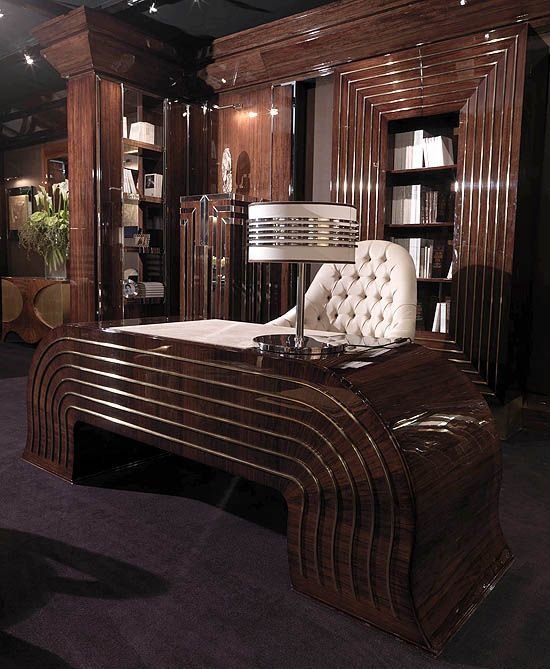 gietzschean's tweet photo. Reject the man cave, embrace the Art Deco Chamber https://t.co/fRZYjq7ATP
