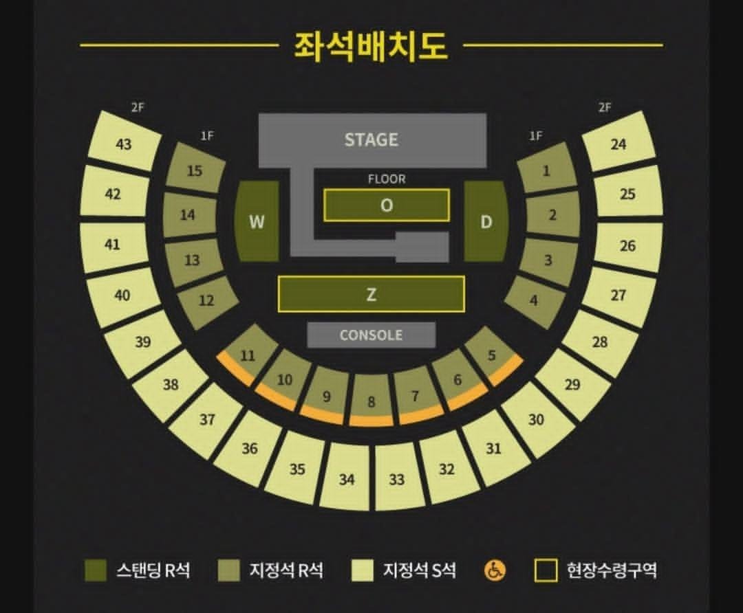 Minato_Tix's tweet photo. 🇰🇷 WOODZ ソウル公演｜チケット代行💙

🎟️ Melon Ticket
⏰ 10/6(月)19:00販売開始
💰 TWD｜カード/振込OK

🎫 Floor｜前10/20/40/80/120/200/240列
✨ 1F｜1列目・前3列
📌 エリア指定対応（Floor 2区画〜/1F 3区画〜）

✅ 未取得→全額返金｜第2希望→差額返金

📩 DM受付
#WOODZ #WTS https://t.co/HKyn6lz1N2