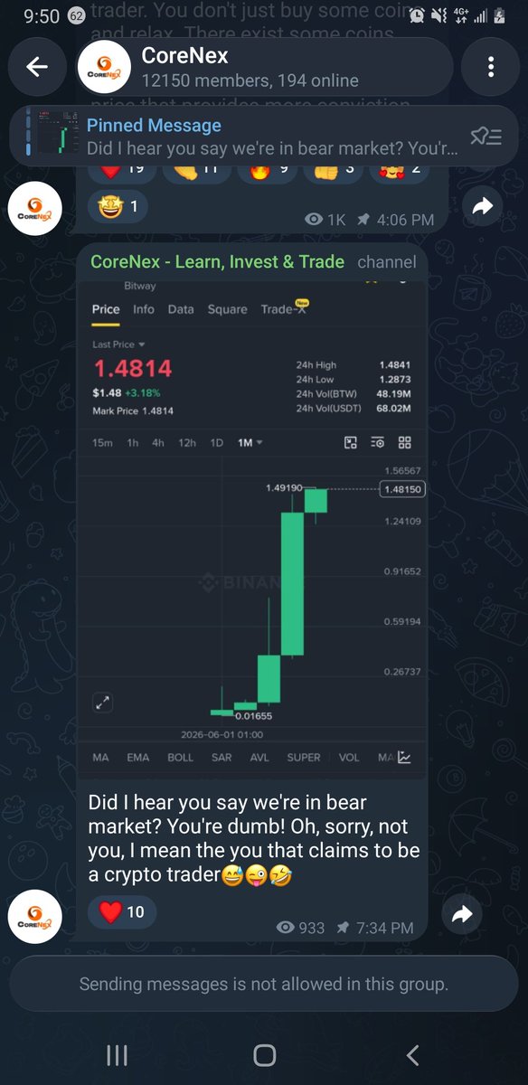 Contrybouy's tweet photo. @JordanBennt Some of his dumb statements, zero knowledge, no analysis, just vibes and deceit, I pity people that don't know his tricks. https://t.co/UnEnPV9byx