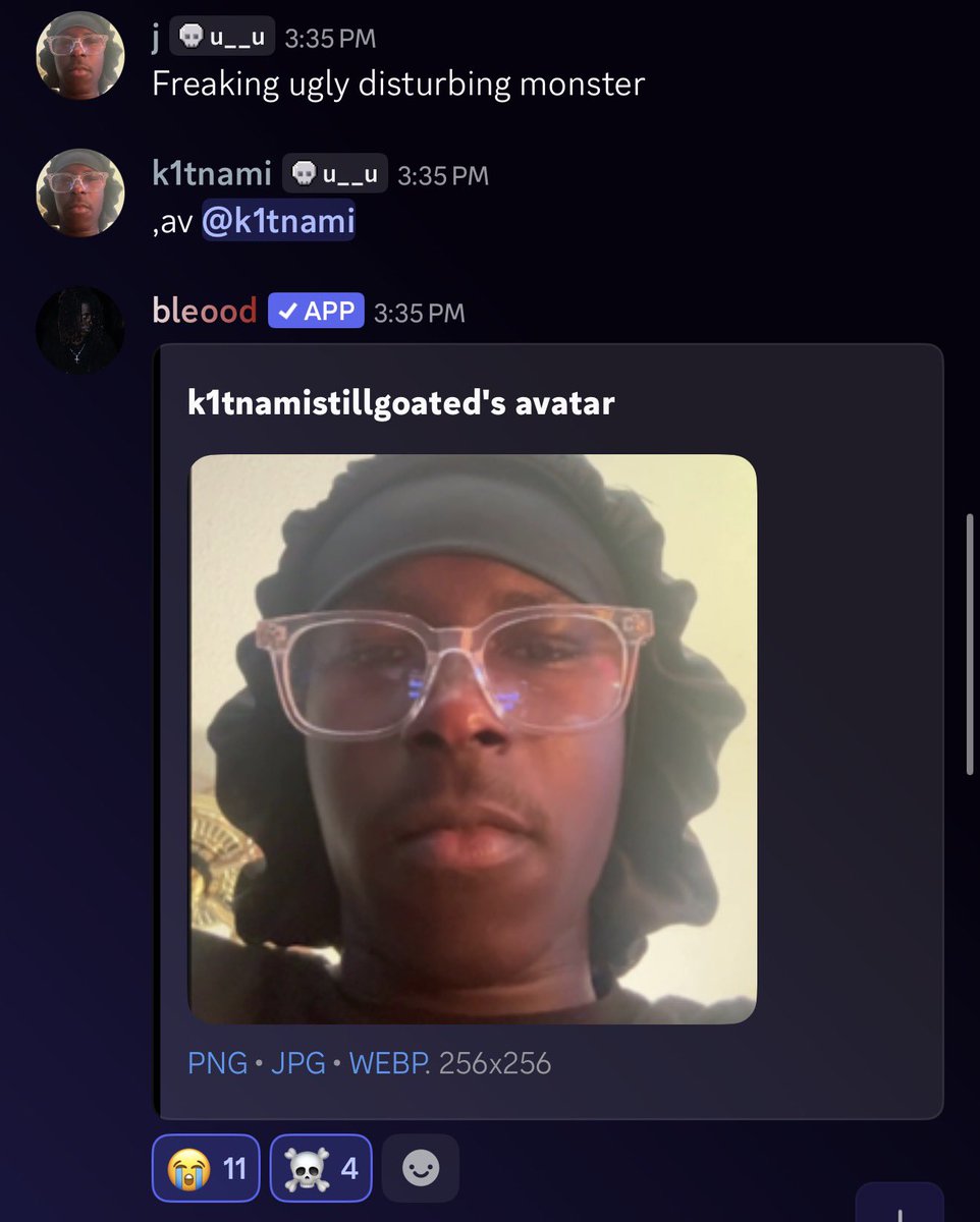 pourthejuice's tweet photo. 🚨🔥 new "saeny bleoods producer" meme pack is now going viral from the bleood discord server 😭👀🔥

🤔lmk what yall think about this https://t.co/6zQV3T6Jvc