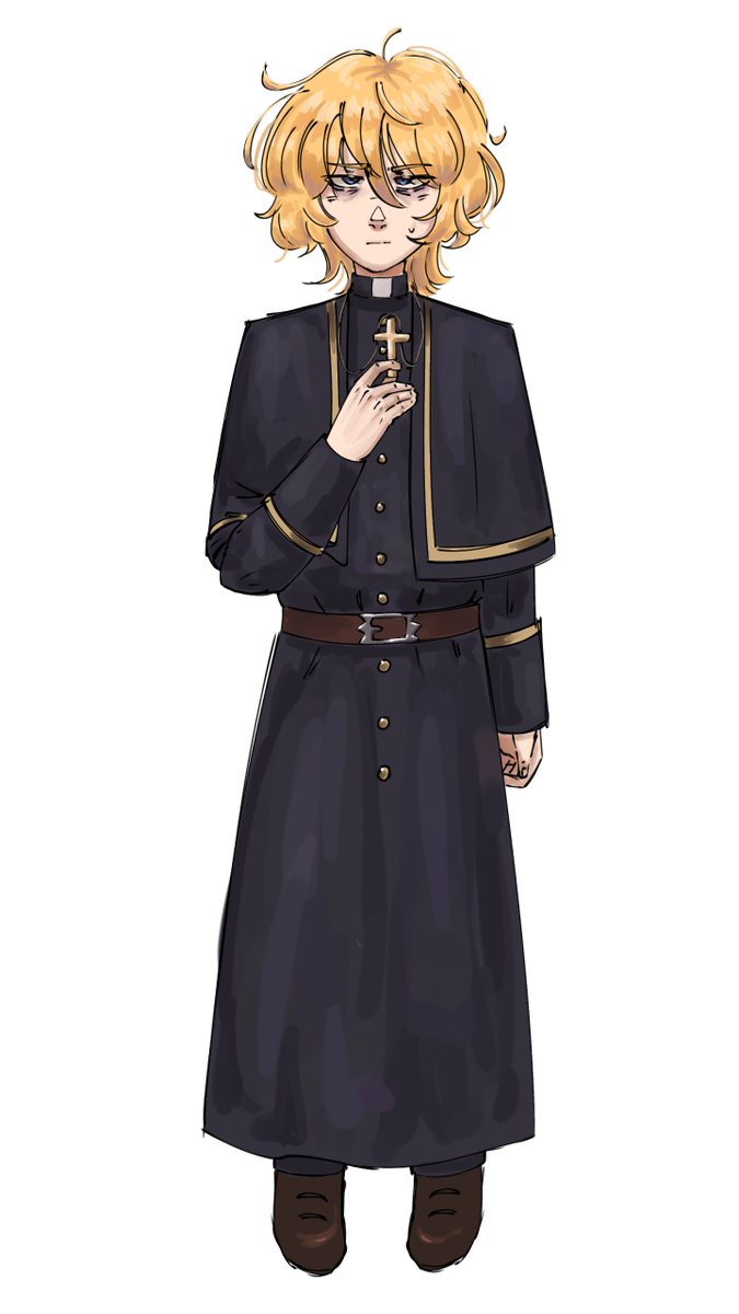 CocoZero0's tweet photo. Cuánto tiempo sin dibujar a mi amado Kaden uwu
#GuardianTales https://t.co/yGcEgJhTYG
