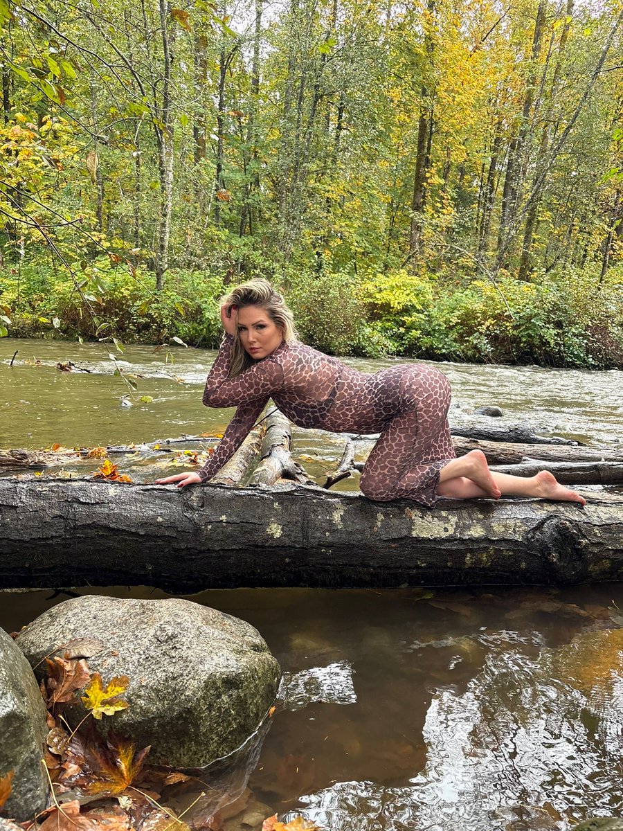 SonyaSwiftxoxo's tweet photo. Found my natural habitat 🐆
#nsfwmilf #milfcontent #canadianmilf
https://t.co/T8oDIennlO… https://t.co/pbJiOmgTcb
