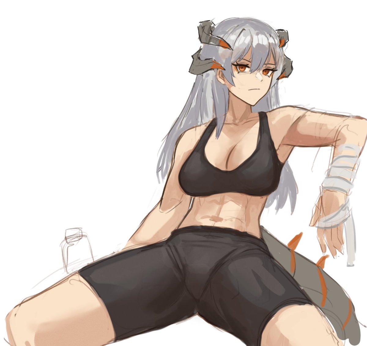amildbreeze's tweet photo. a wip https://t.co/FOeuGhaZFL