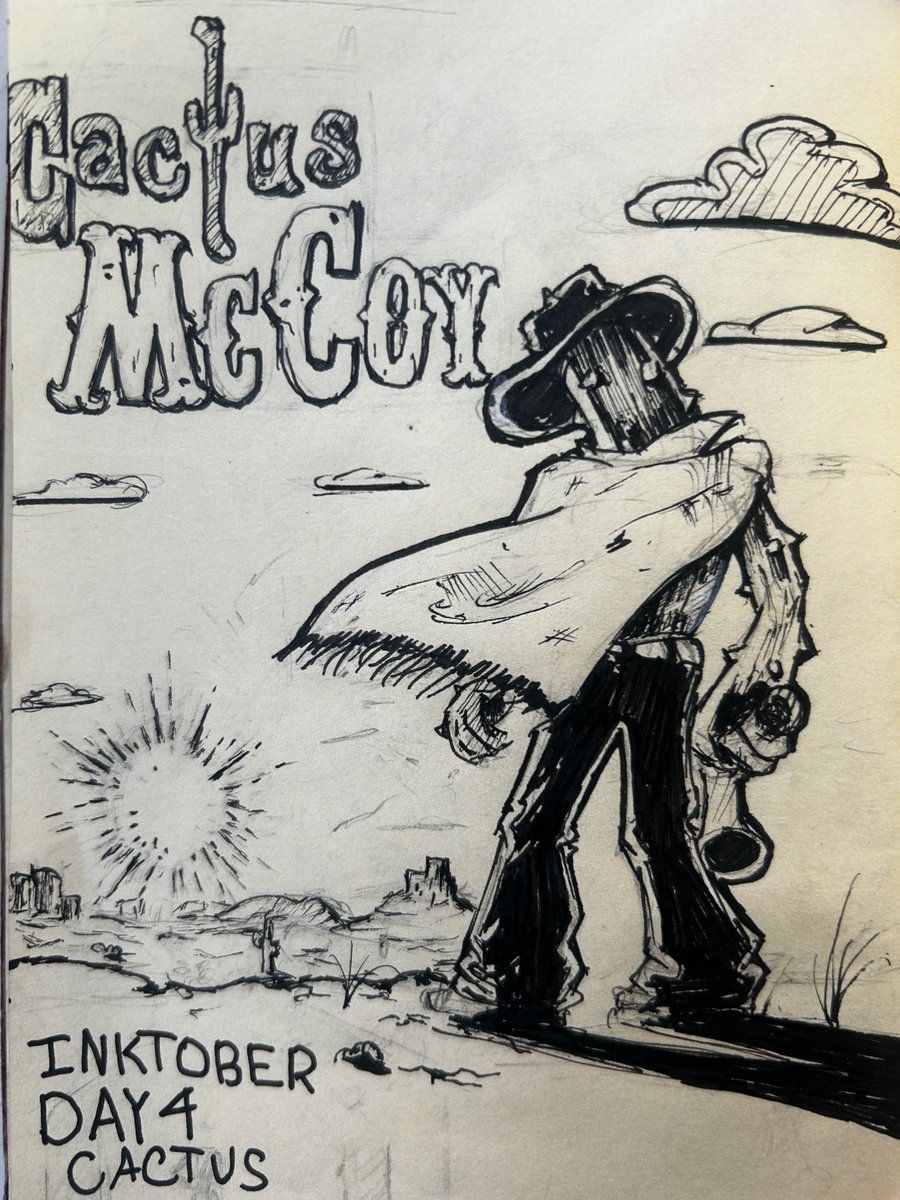 Cyon_Altea's tweet photo. I use to play this game so much when I was a lad

#inktober2026 #inktober2026cactus #inktoberday4 https://t.co/hWvHBYz6IQ