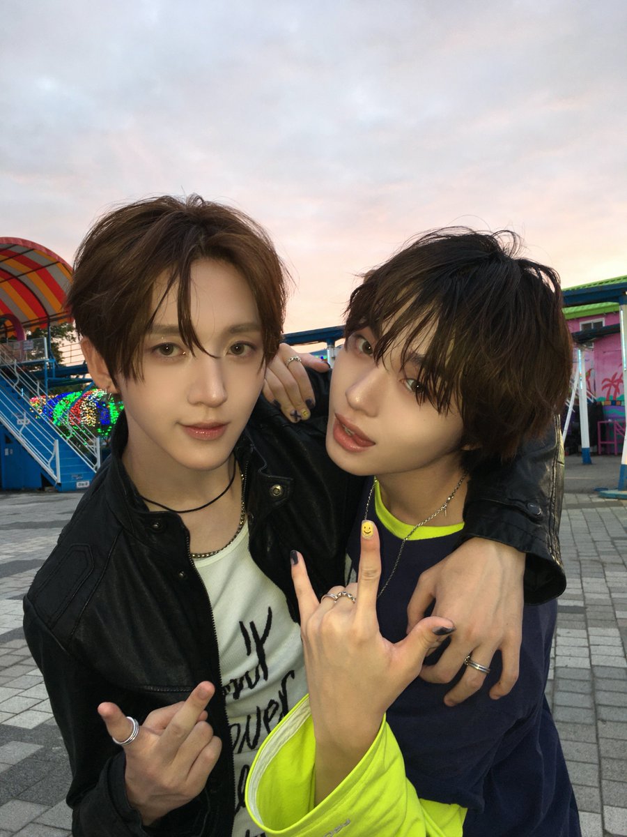 bbniibbny's tweet photo. https://t.co/otdKFx2IP9