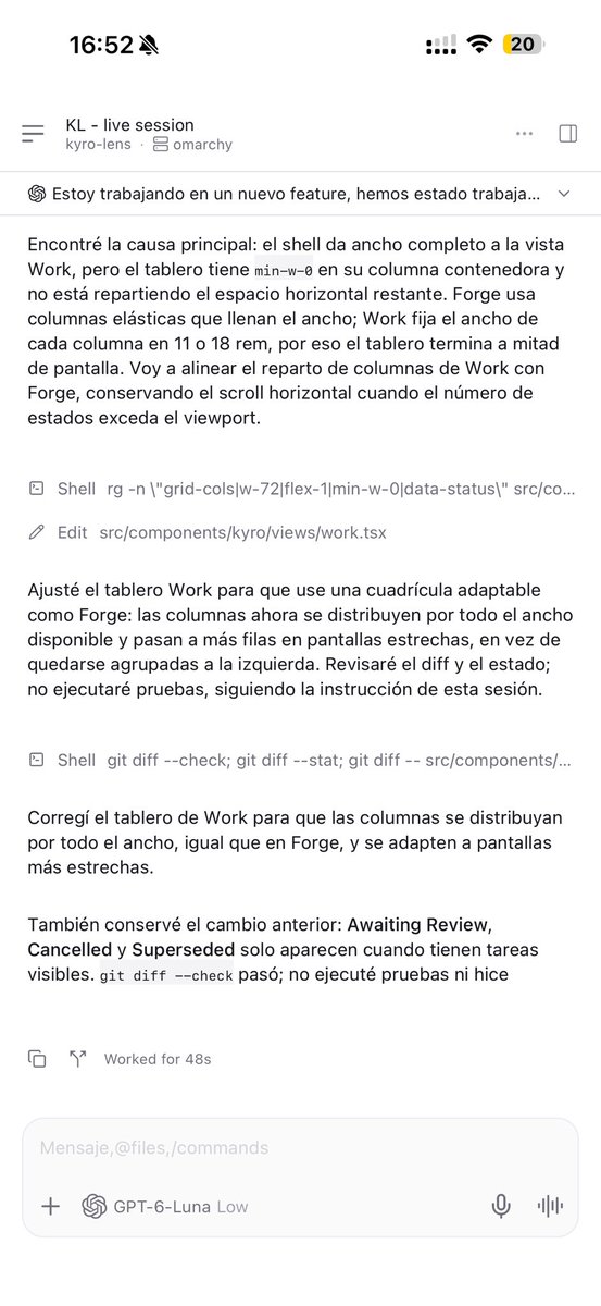 joisephdev's tweet photo. @inakitajes Prueben Paseo, y les mejorará la vida. https://t.co/fv648H16wo