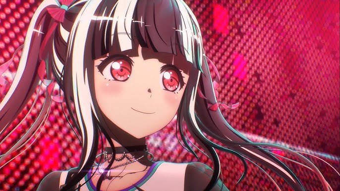 Kamemyl's tweet photo. PAREO frame redraw from !NVADE SHOW!

#バンドリ #bandoriart #パレオ #ガルパ https://t.co/S3dhXqfBvh