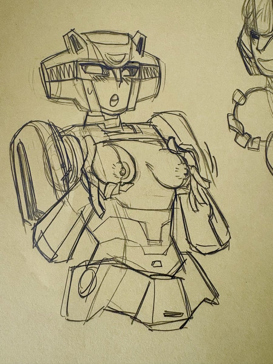 bubble24052620's tweet photo. Elaborating on elita’s small titties propaganda 
(The ones on the right corner are bumblebee’s)
#valveplug https://t.co/2WJcIxlDyT
