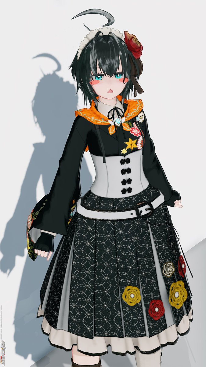 tuyotuyokouhai's tweet photo. こけしちゃん https://t.co/Mi5IHR1Nia